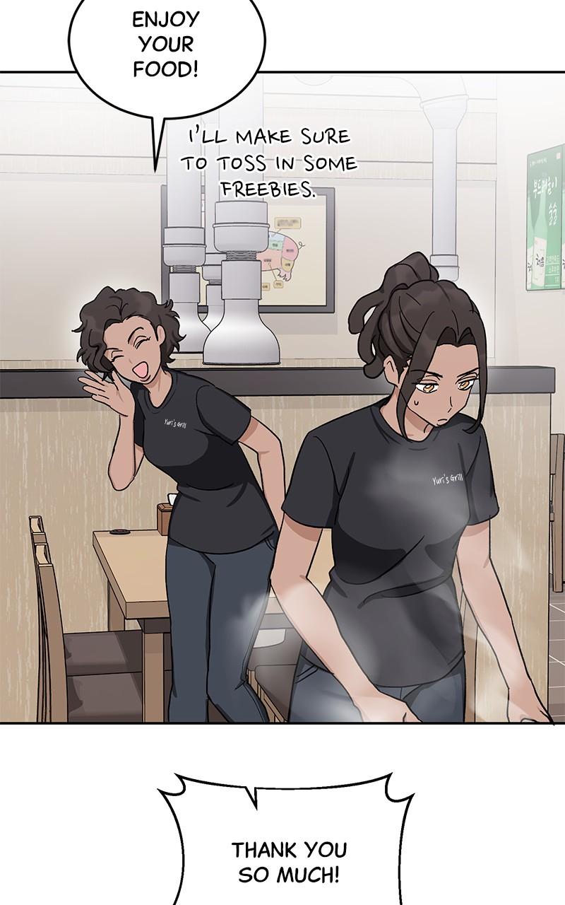 Read Tiki Taka EN Manga Online