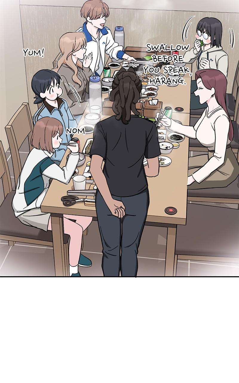 Read Tiki Taka EN Manga Online