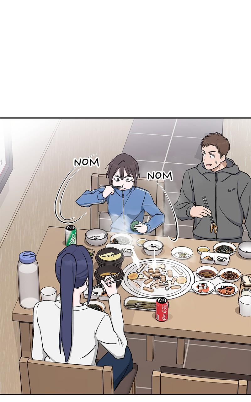 Read Tiki Taka EN Manga Online