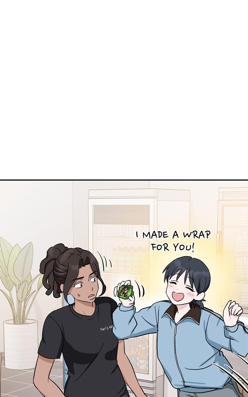 Read Tiki Taka EN Manga Online