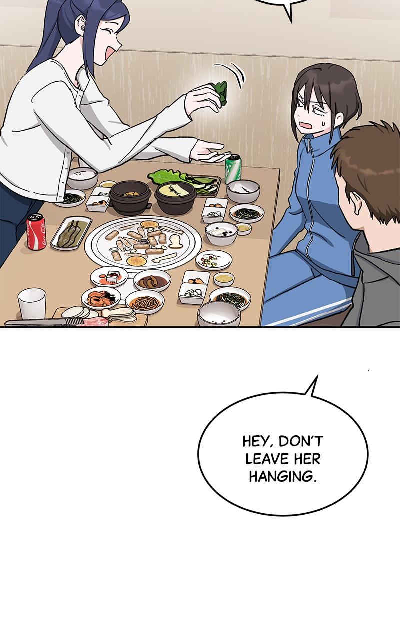 Read Tiki Taka EN Manga Online