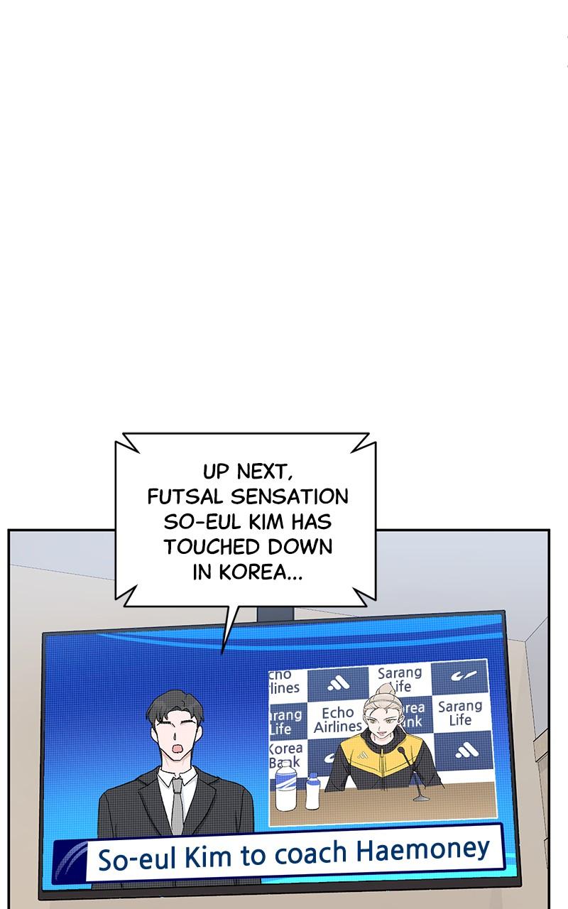 Read Tiki Taka EN Manga Online