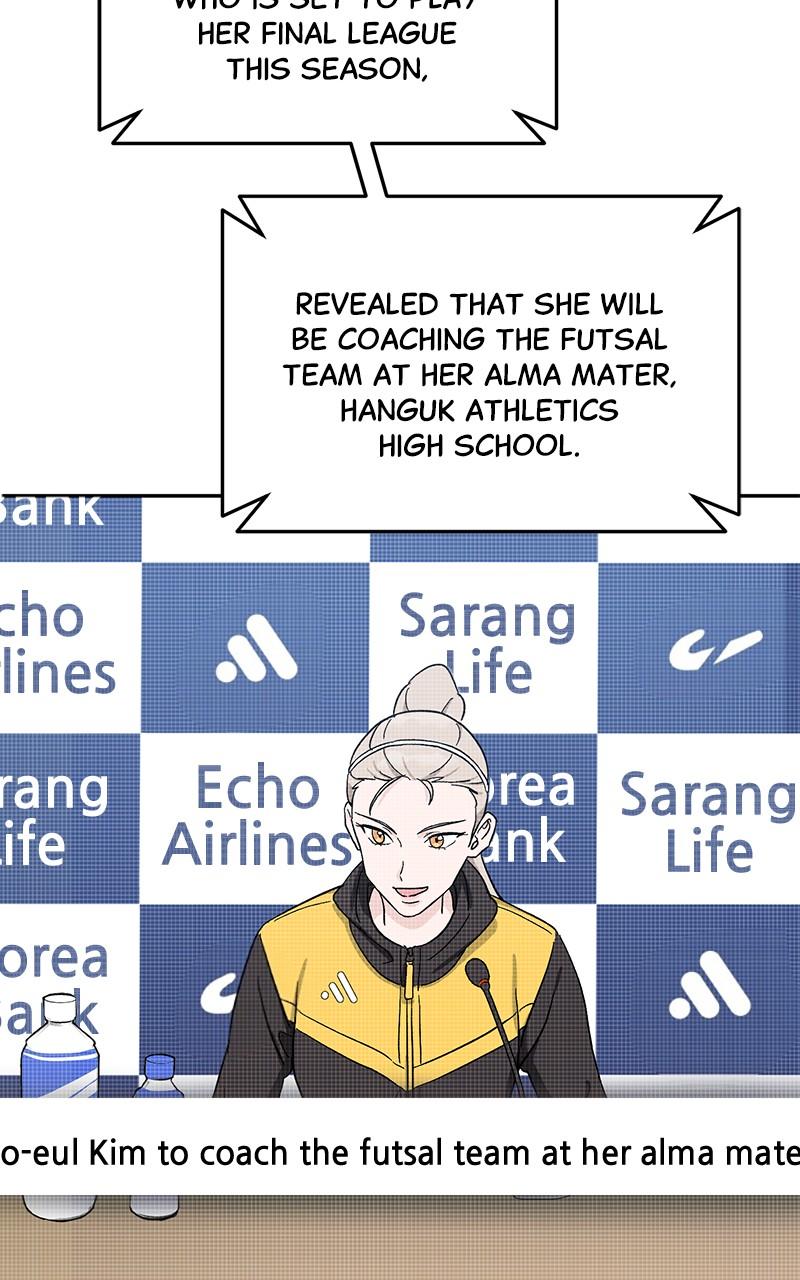 Read Tiki Taka EN Manga Online