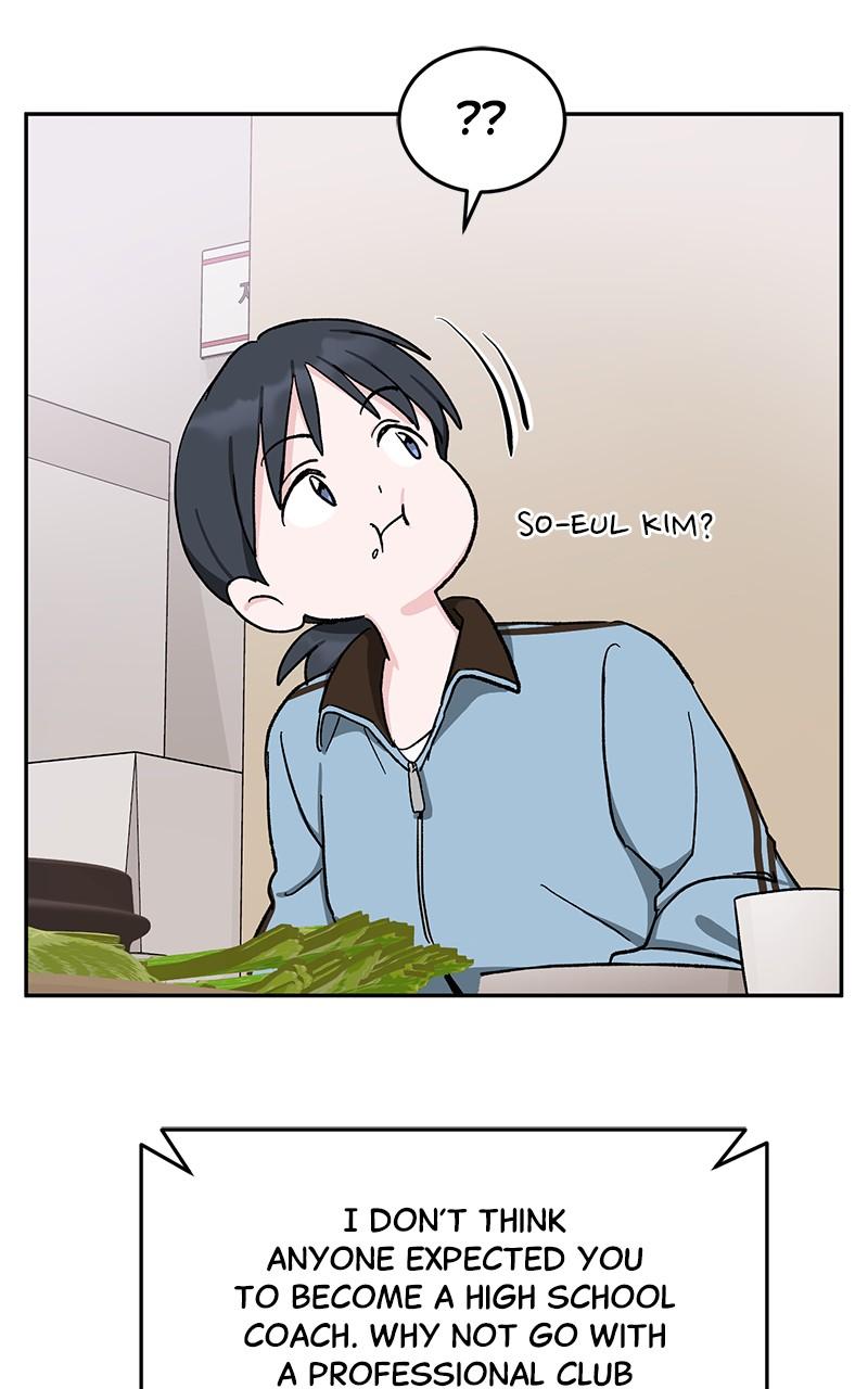 Read Tiki Taka EN Manga Online