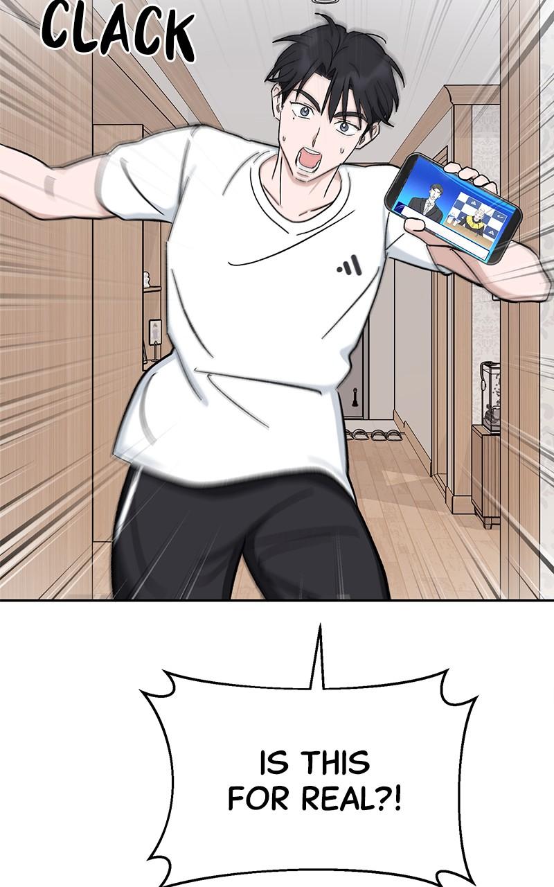 Read Tiki Taka EN Manga Online