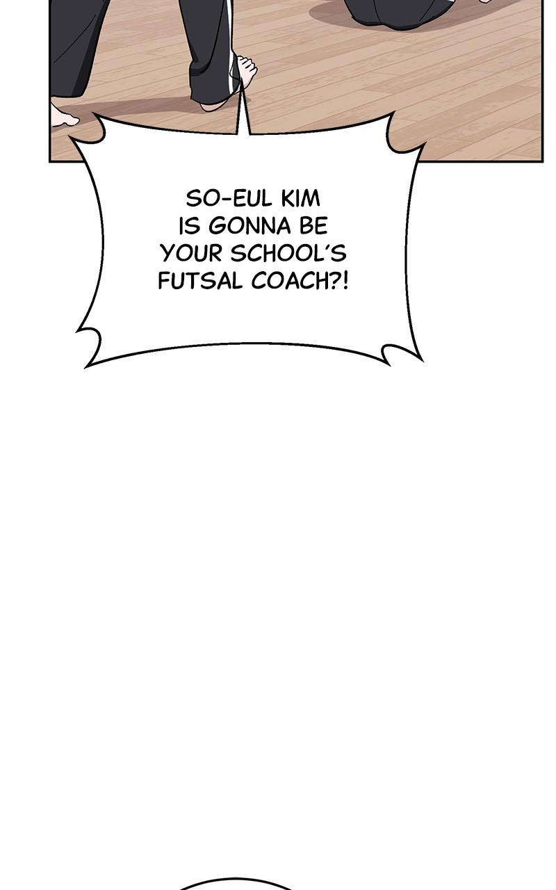 Read Tiki Taka EN Manga Online