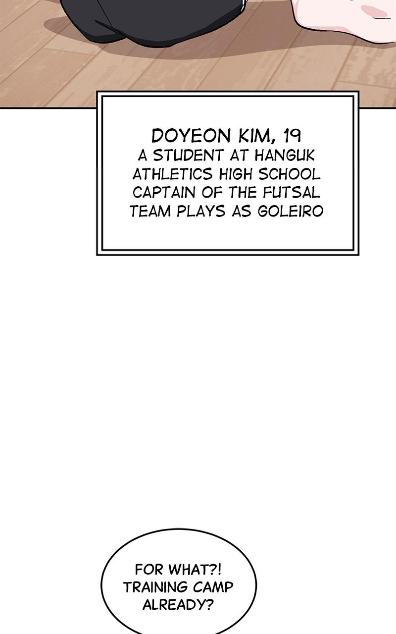 Read Tiki Taka EN Manga Online