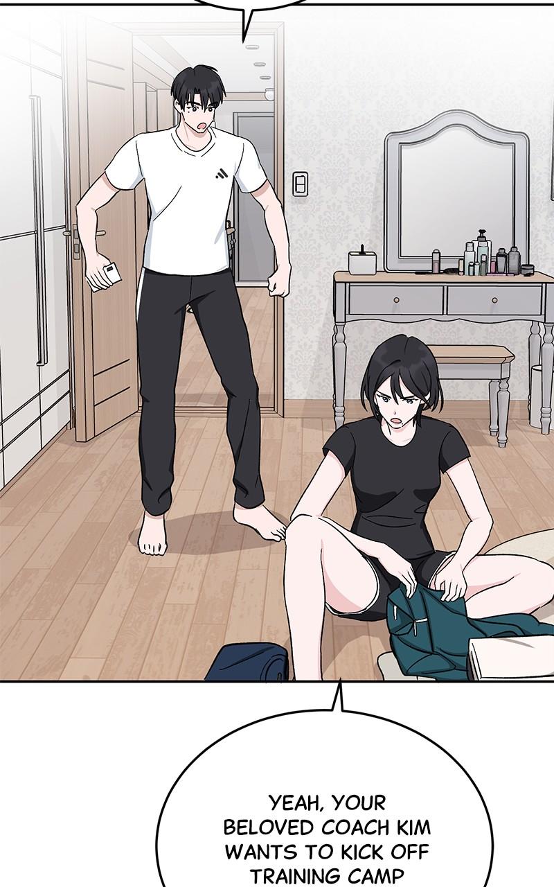 Read Tiki Taka EN Manga Online