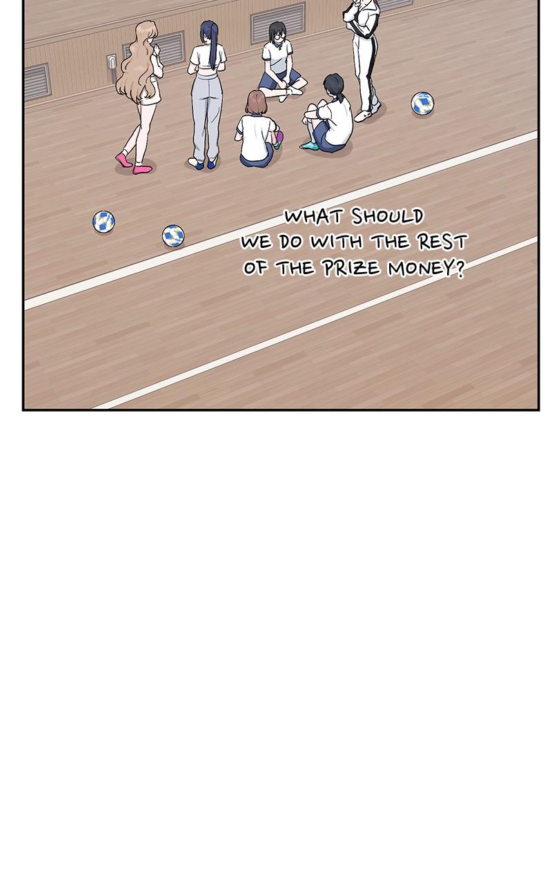 Read Tiki Taka EN Manga Online