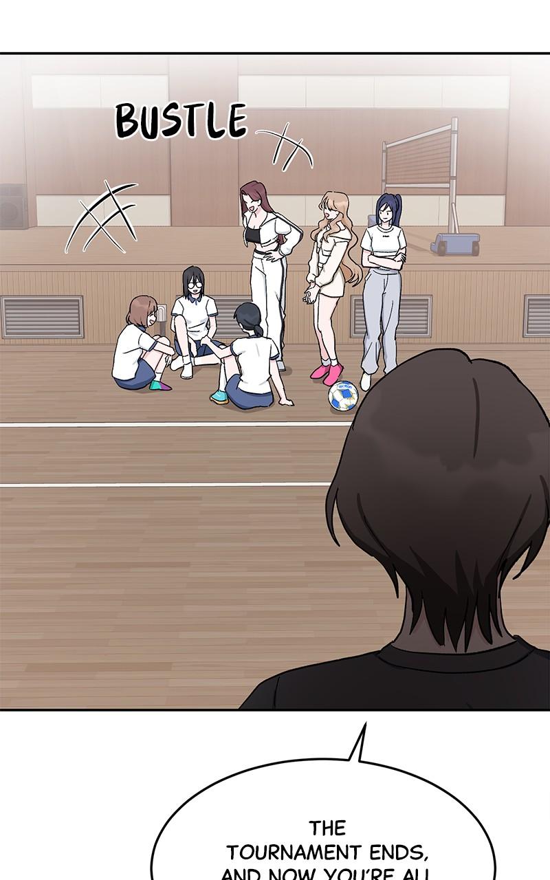 Read Tiki Taka EN Manga Online