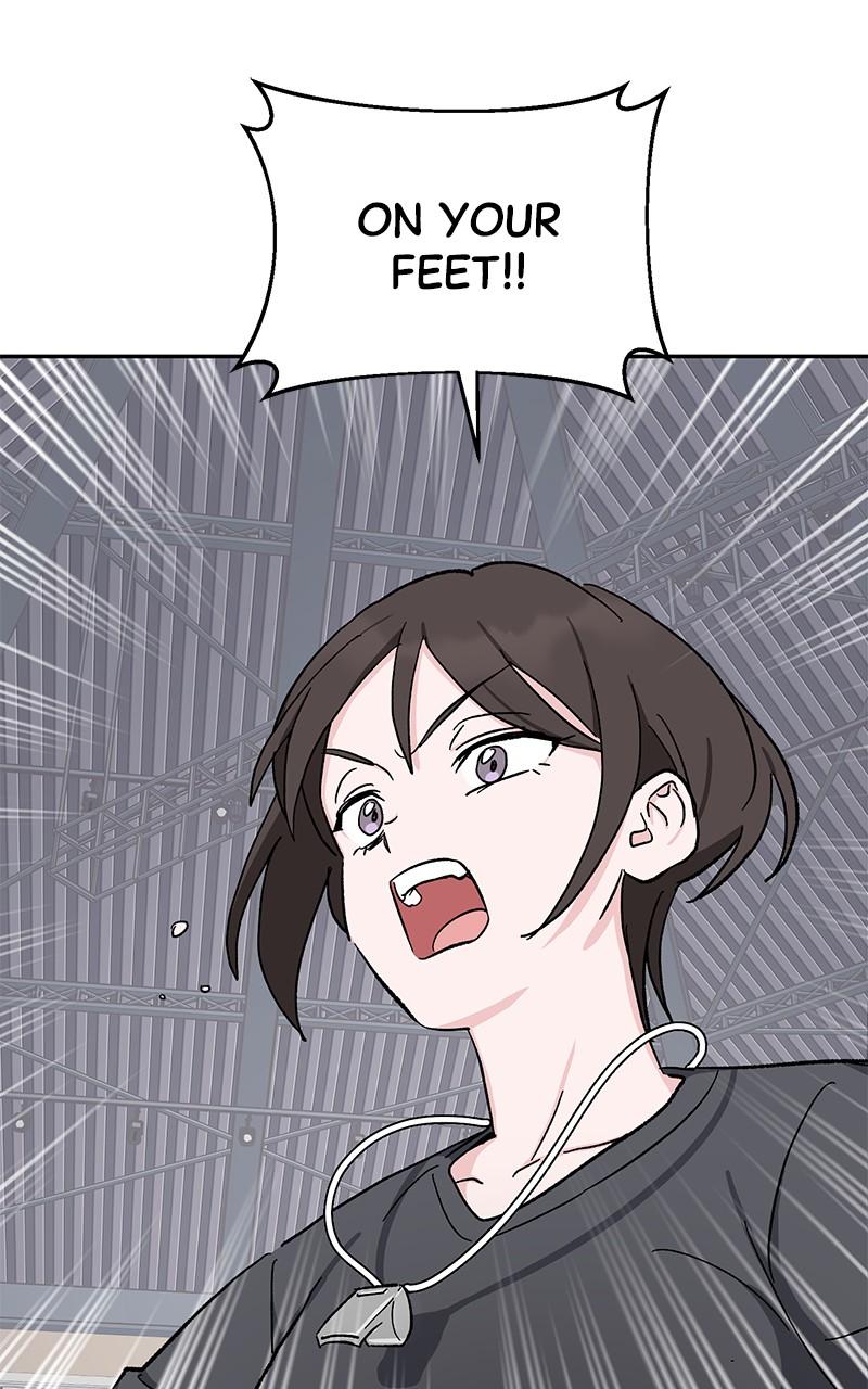 Read Tiki Taka EN Manga Online