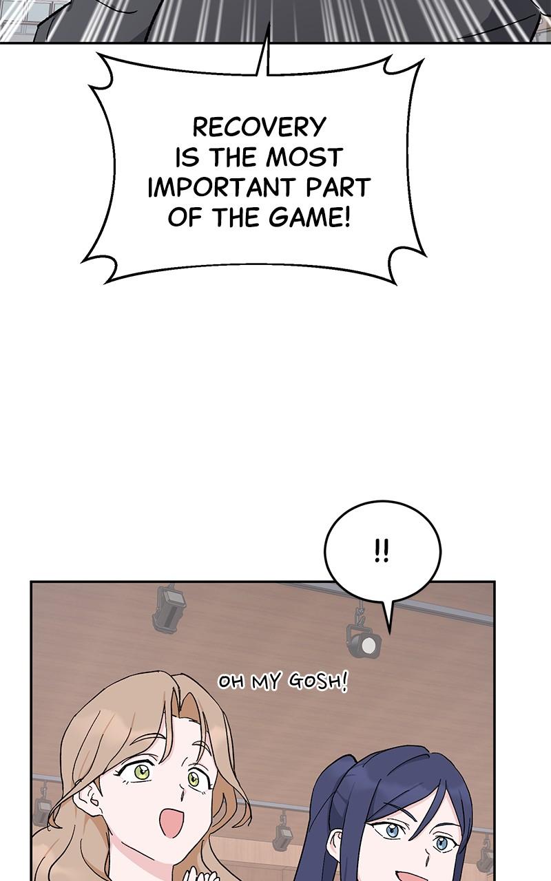 Read Tiki Taka EN Manga Online