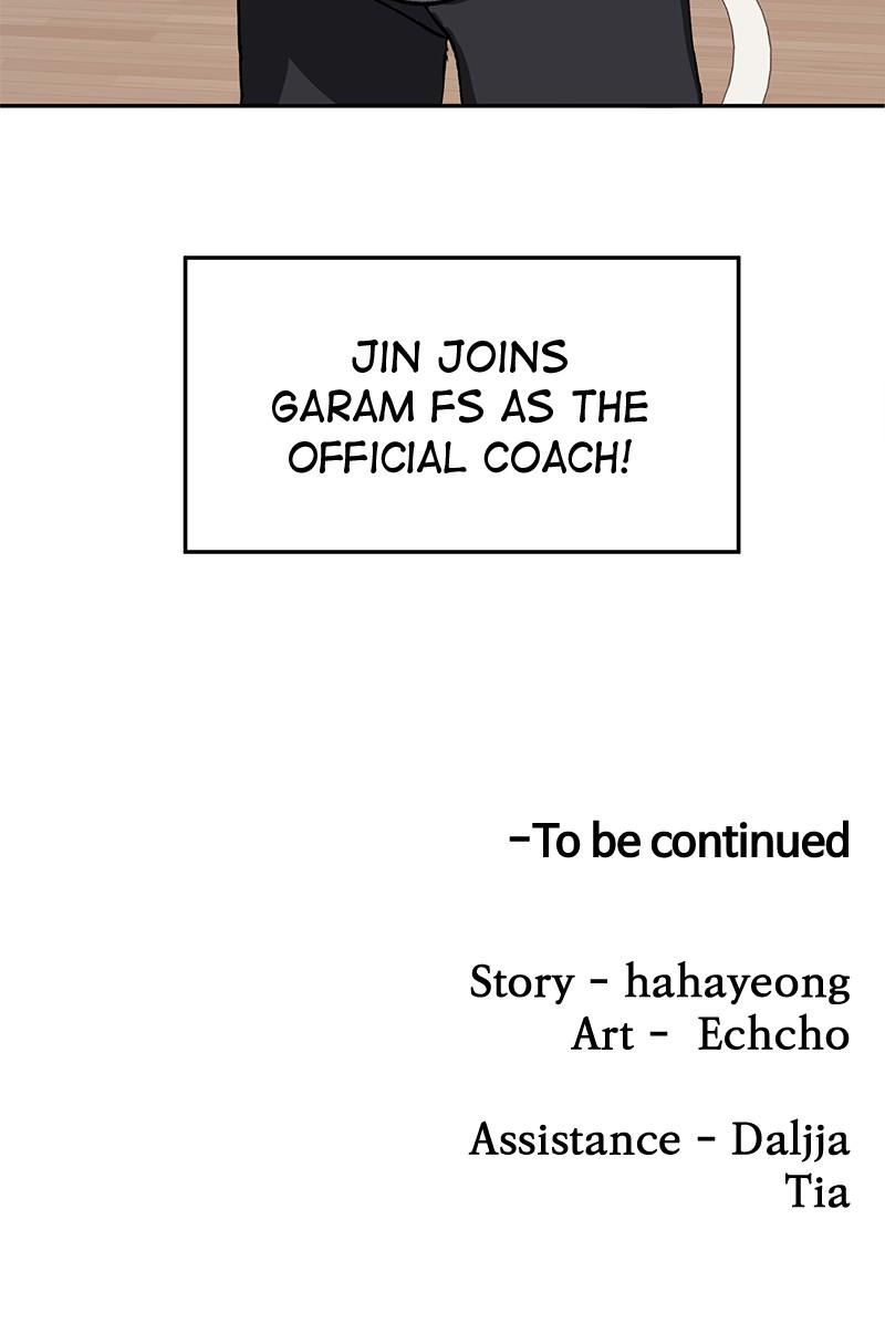 Read Tiki Taka EN Manga Online