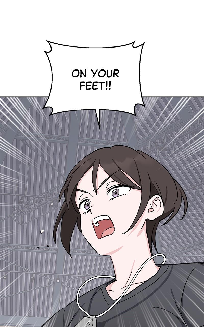 Read Tiki Taka EN Manga Online