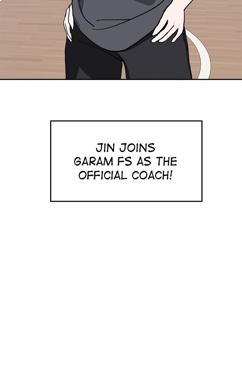 Read Tiki Taka EN Manga Online