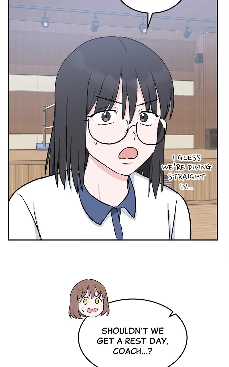 Read Tiki Taka EN Manga Online