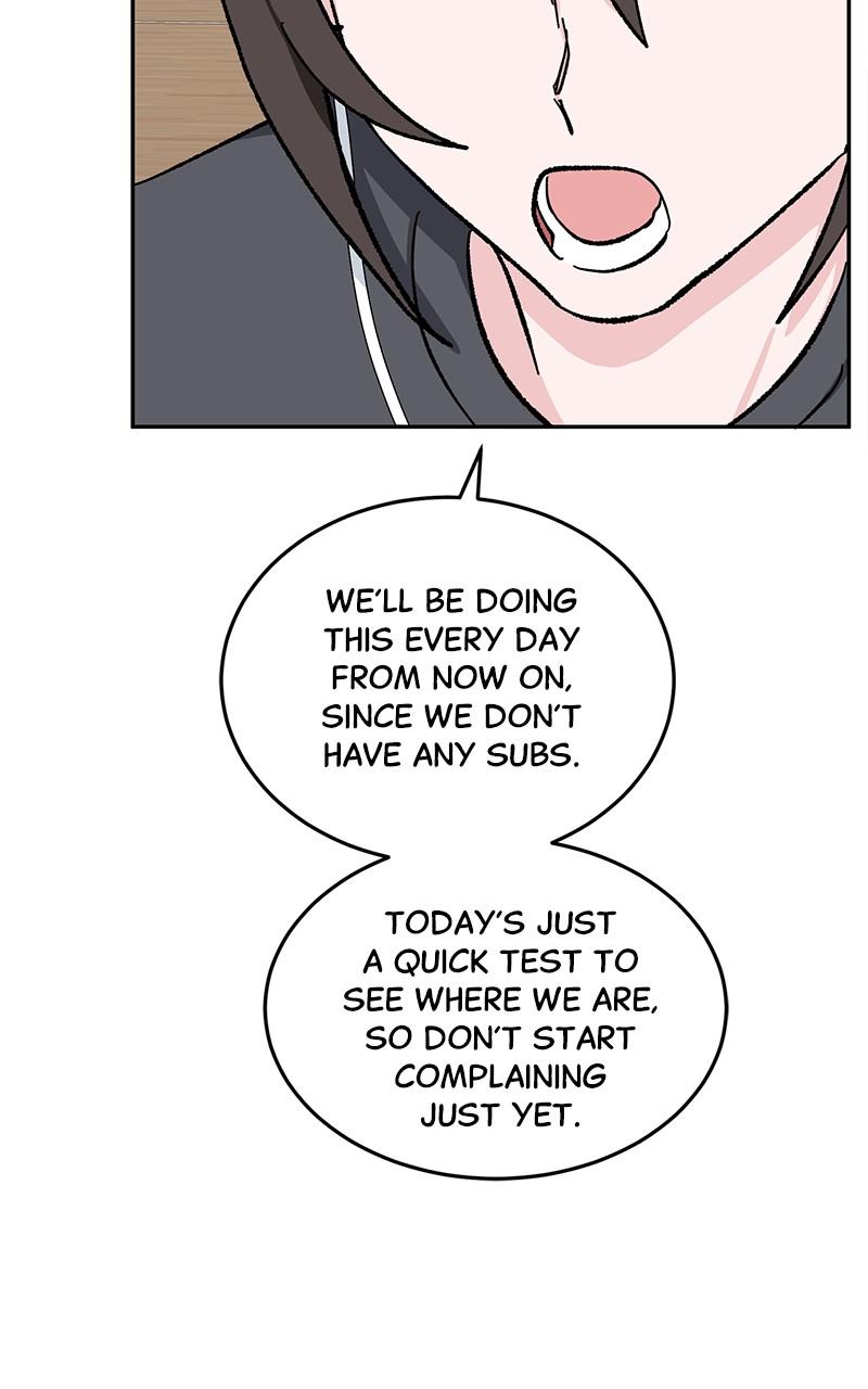 Read Tiki Taka EN Manga Online