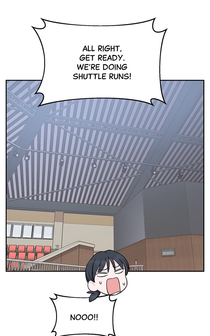 Read Tiki Taka EN Manga Online