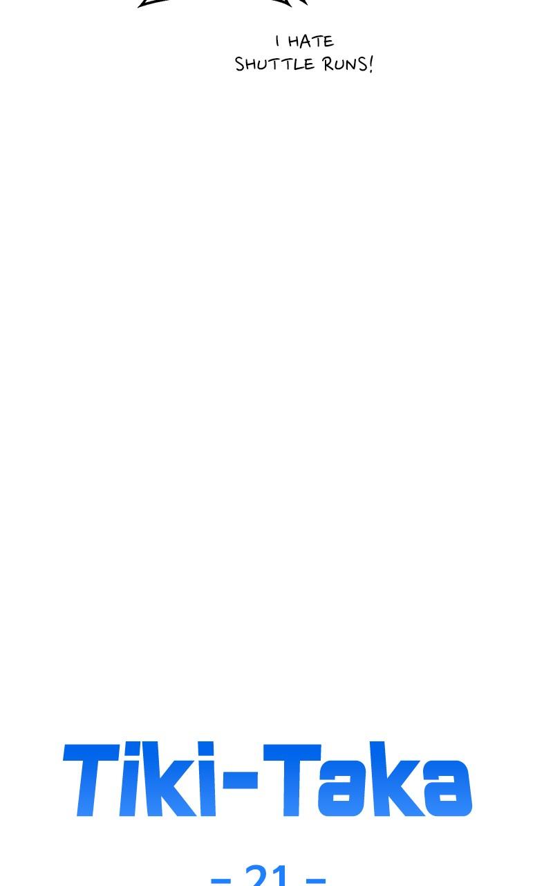 Read Tiki Taka EN Manga Online