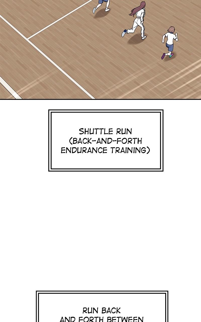 Read Tiki Taka EN Manga Online