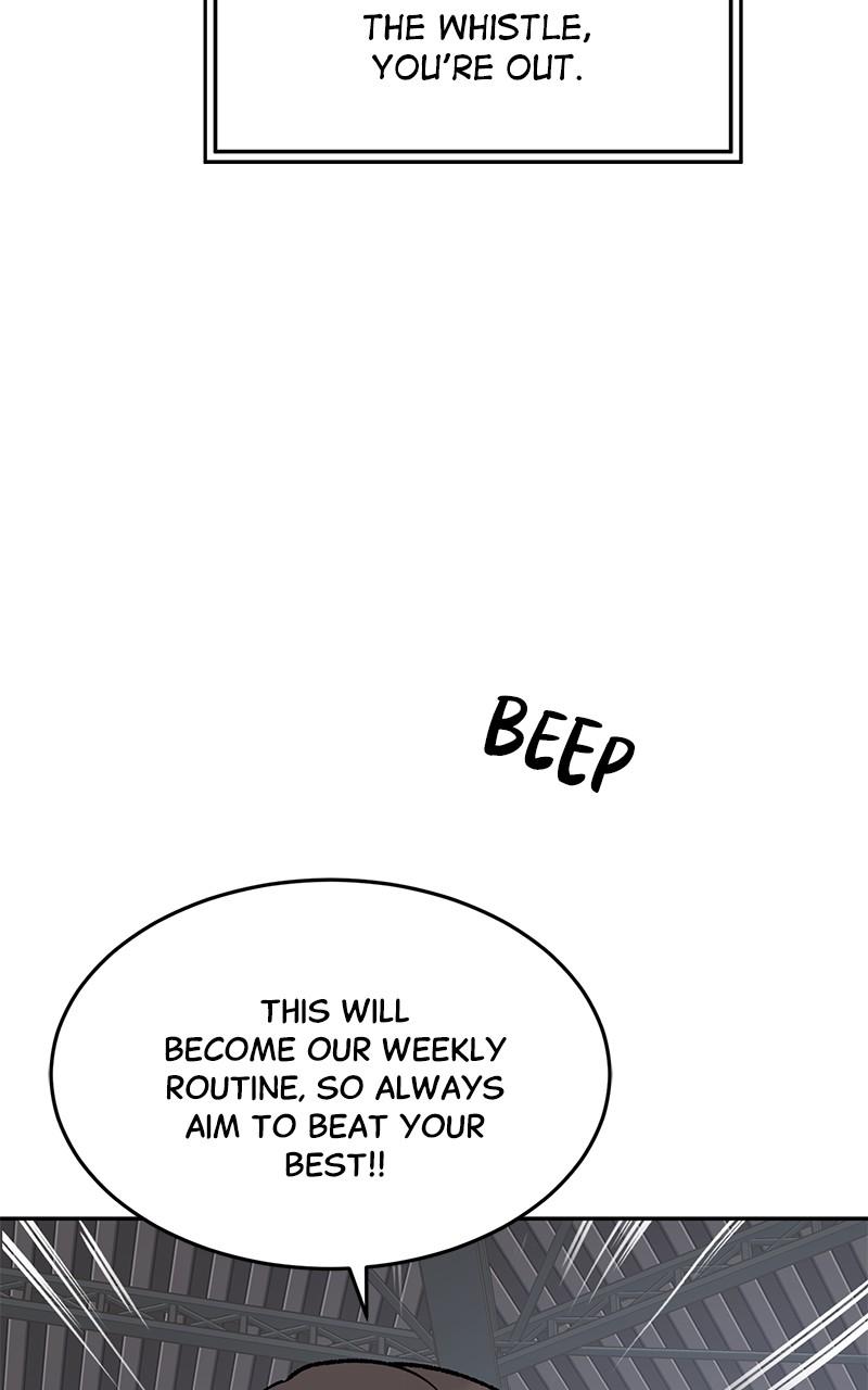 Read Tiki Taka EN Manga Online