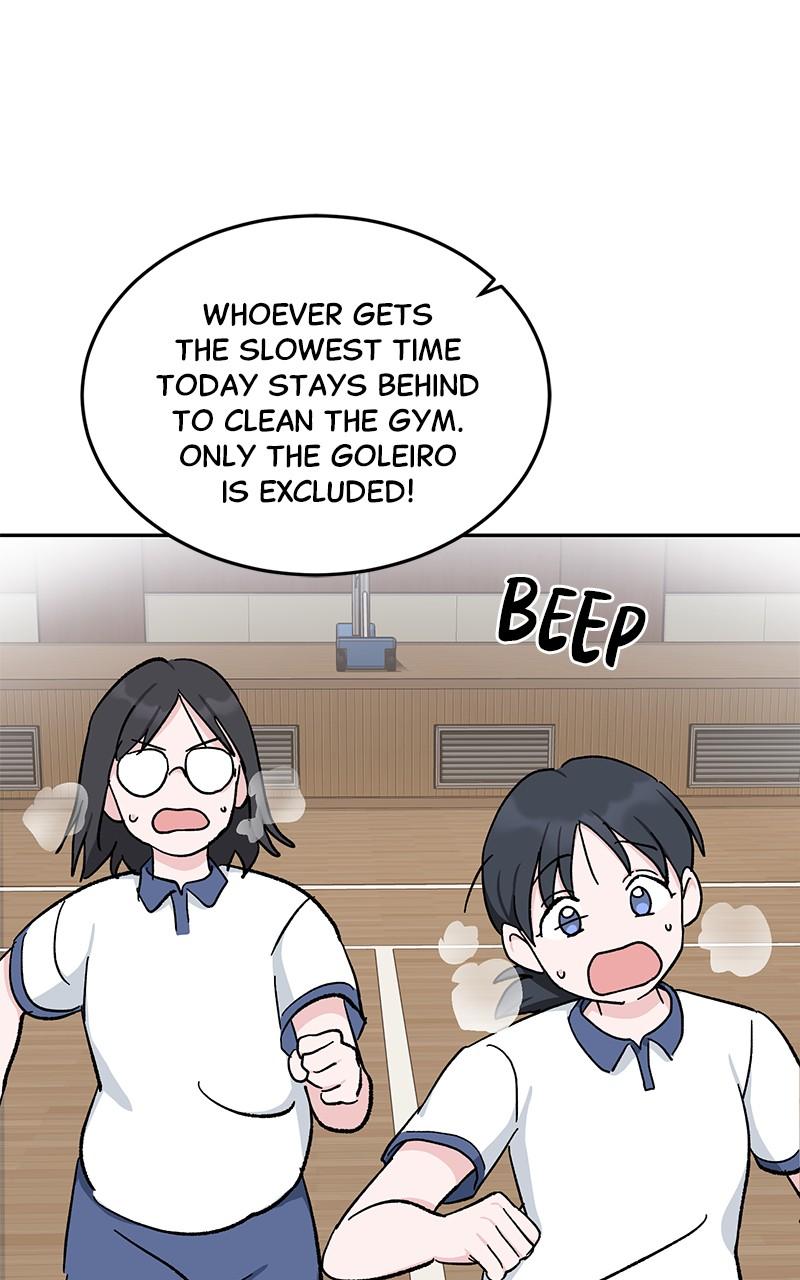 Read Tiki Taka EN Manga Online