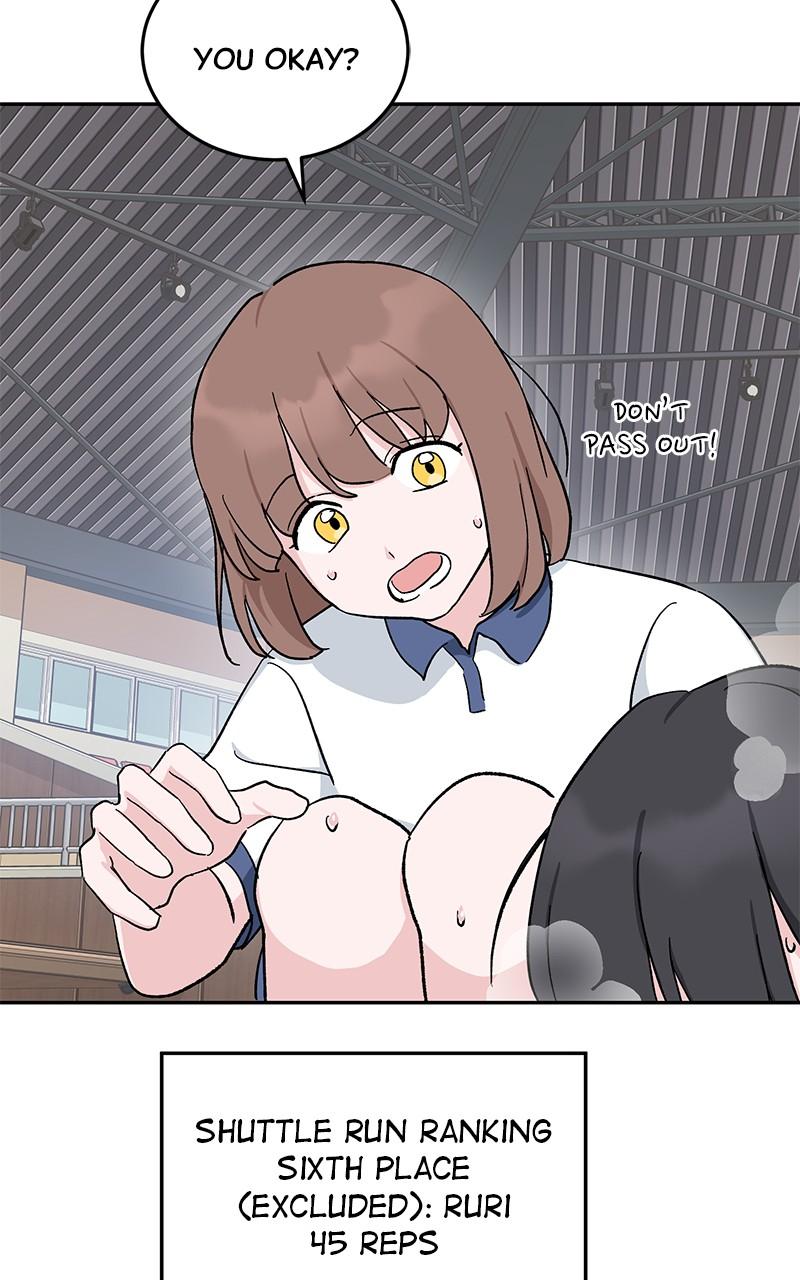 Read Tiki Taka EN Manga Online