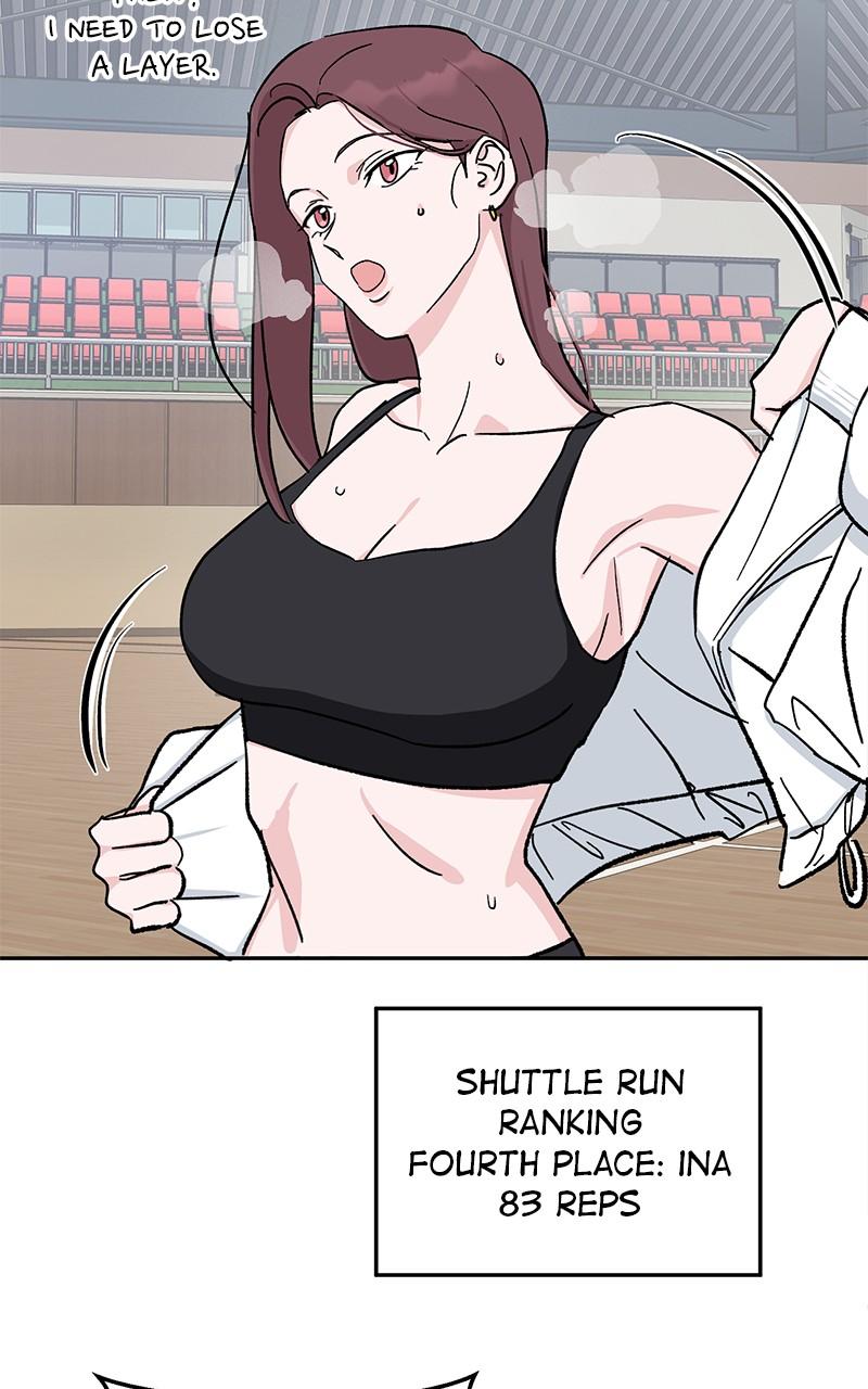 Read Tiki Taka EN Manga Online