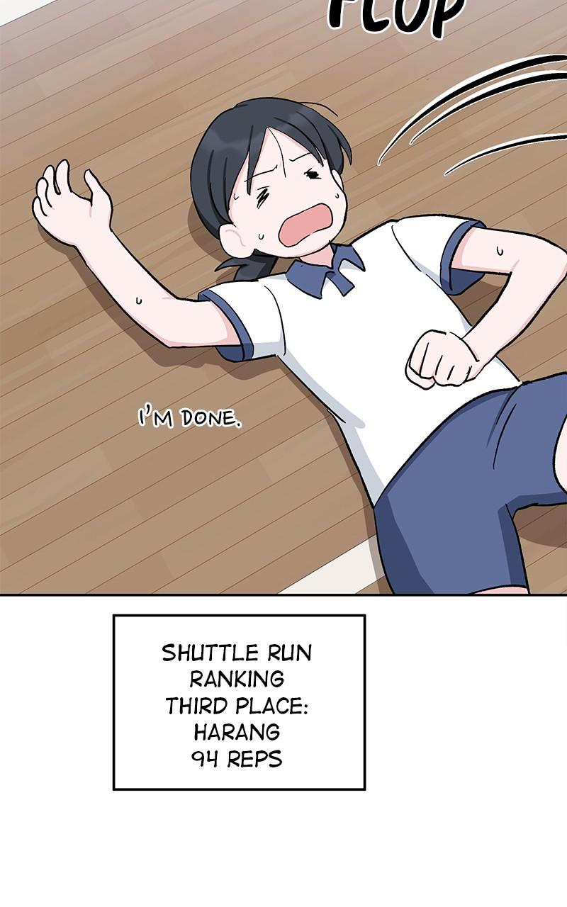 Read Tiki Taka EN Manga Online