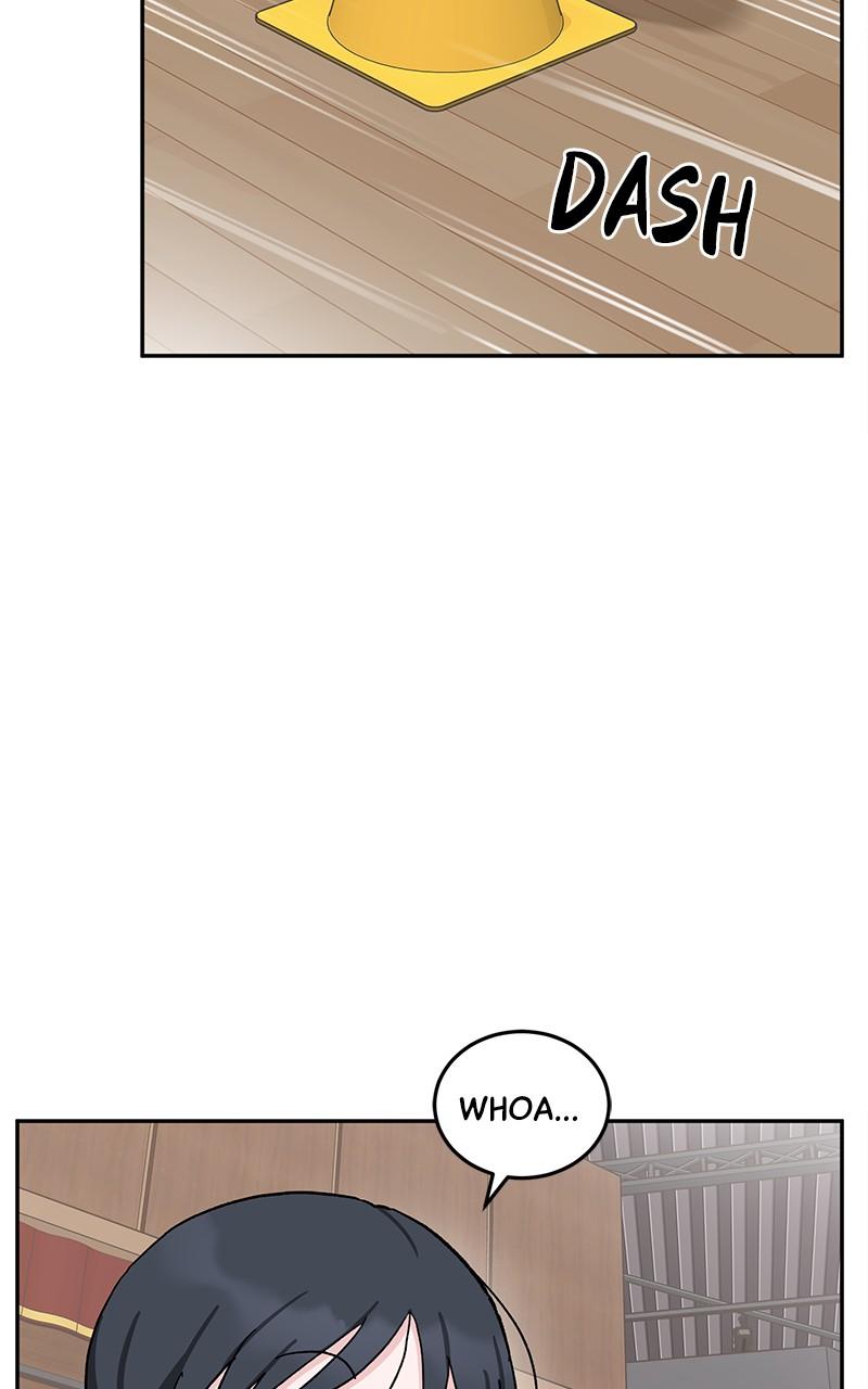 Read Tiki Taka EN Manga Online