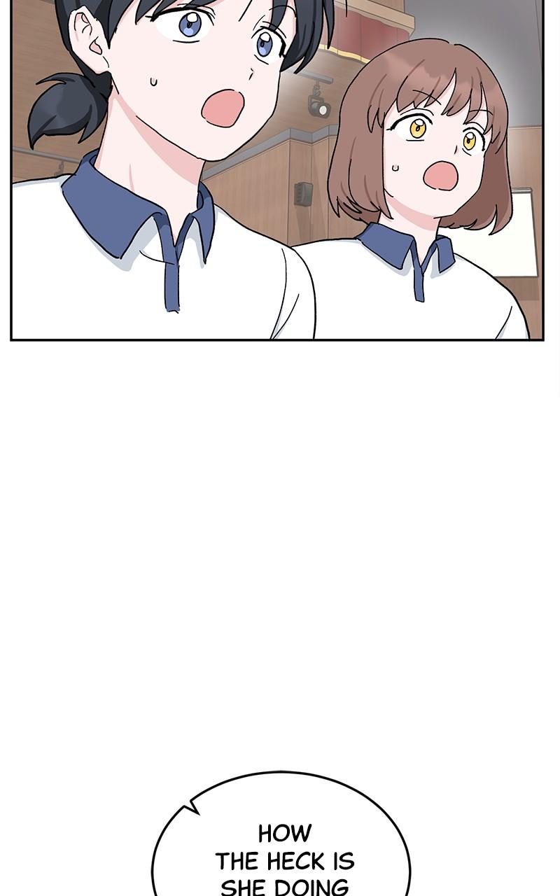 Read Tiki Taka EN Manga Online