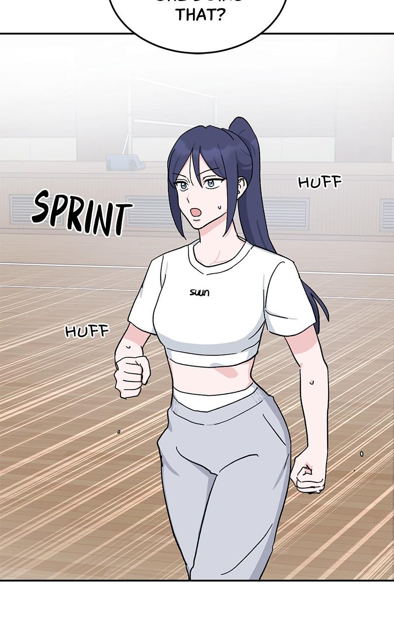 Read Tiki Taka EN Manga Online