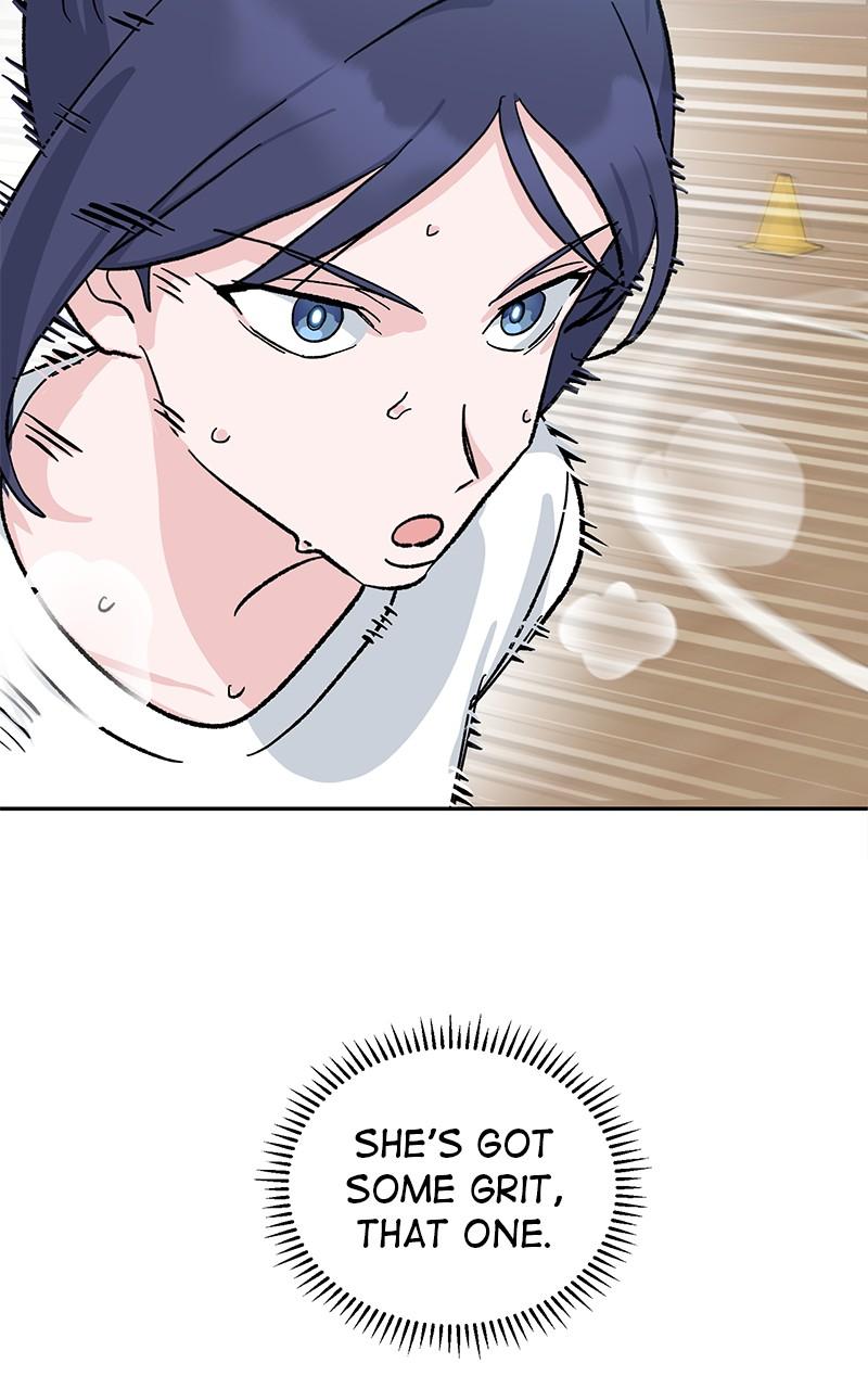 Read Tiki Taka EN Manga Online