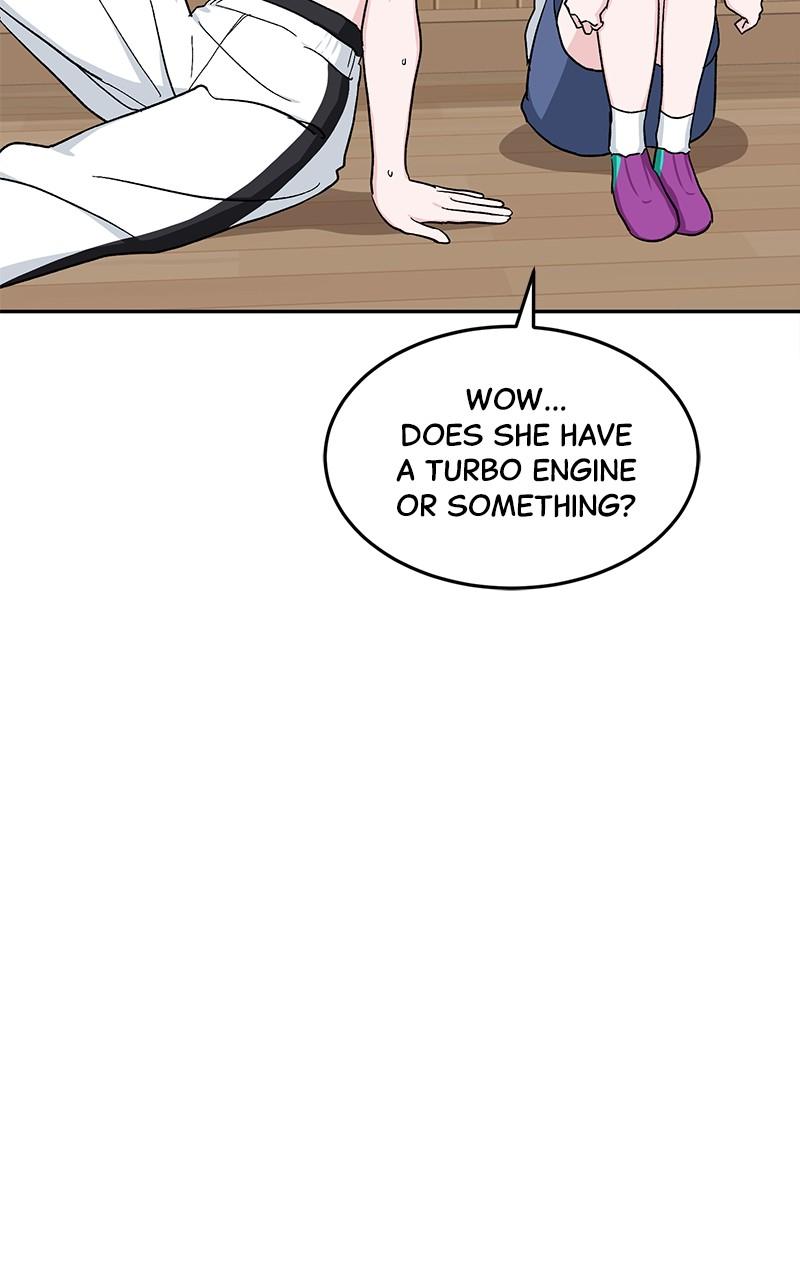 Read Tiki Taka EN Manga Online