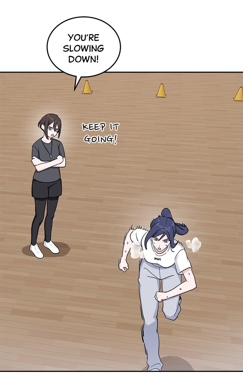 Read Tiki Taka EN Manga Online