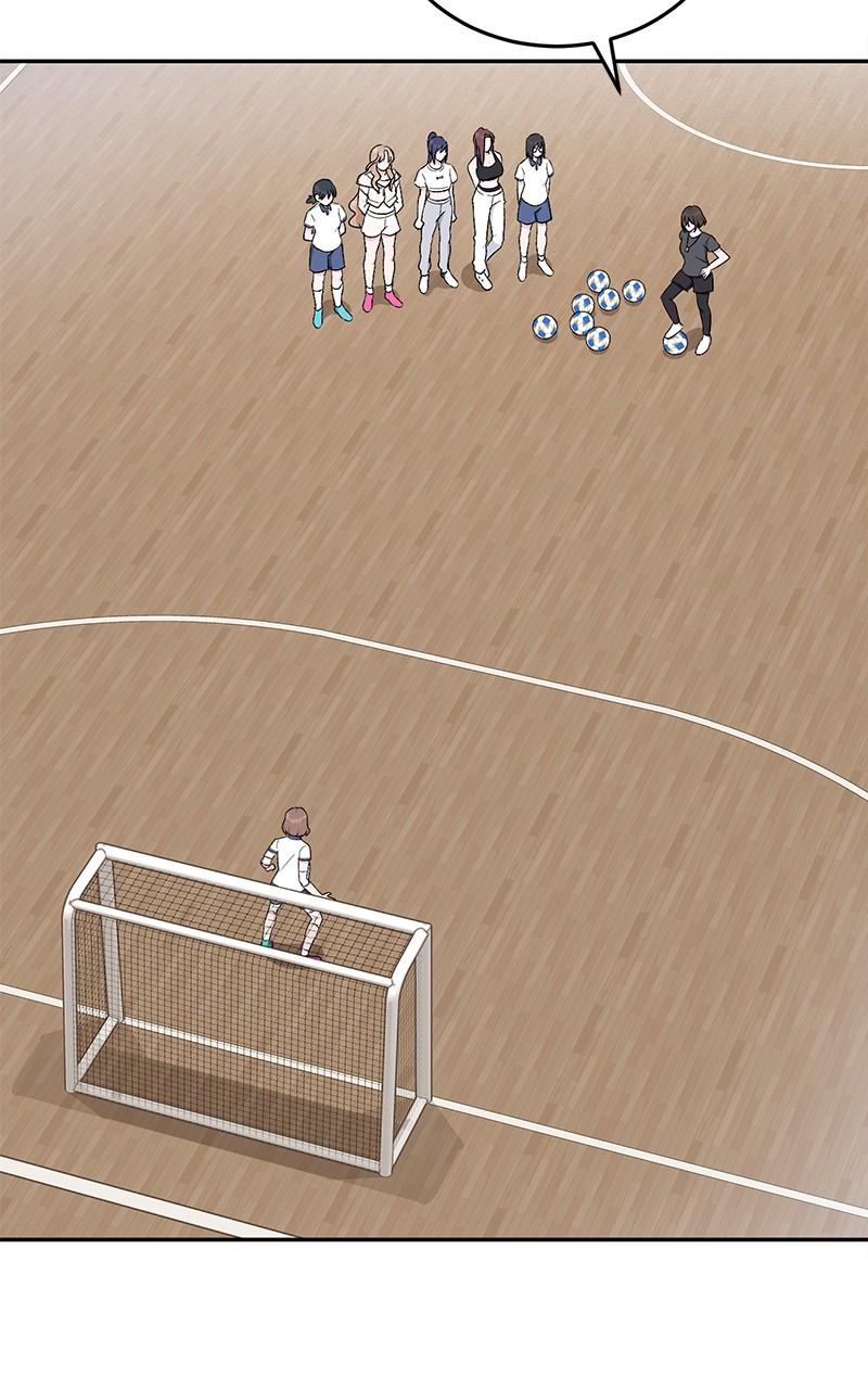 Read Tiki Taka EN Manga Online