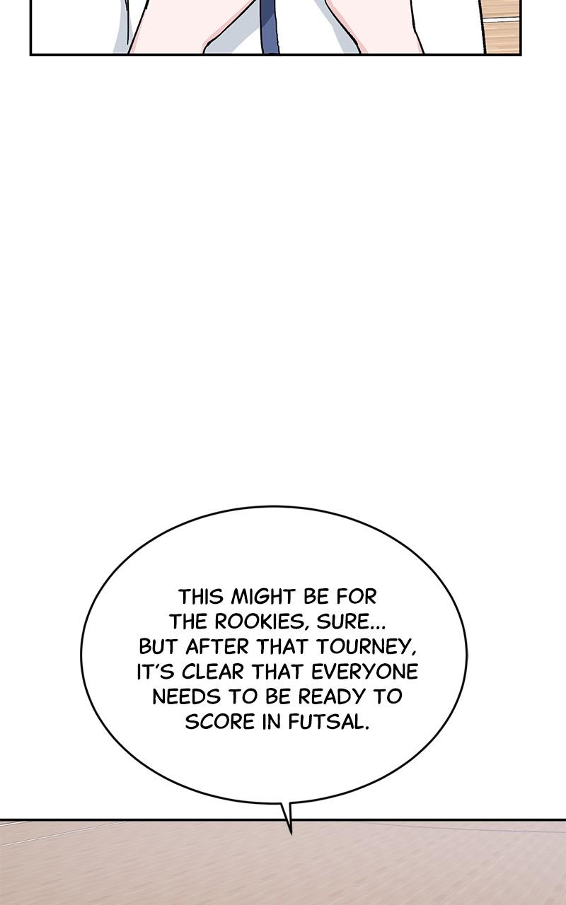 Read Tiki Taka EN Manga Online