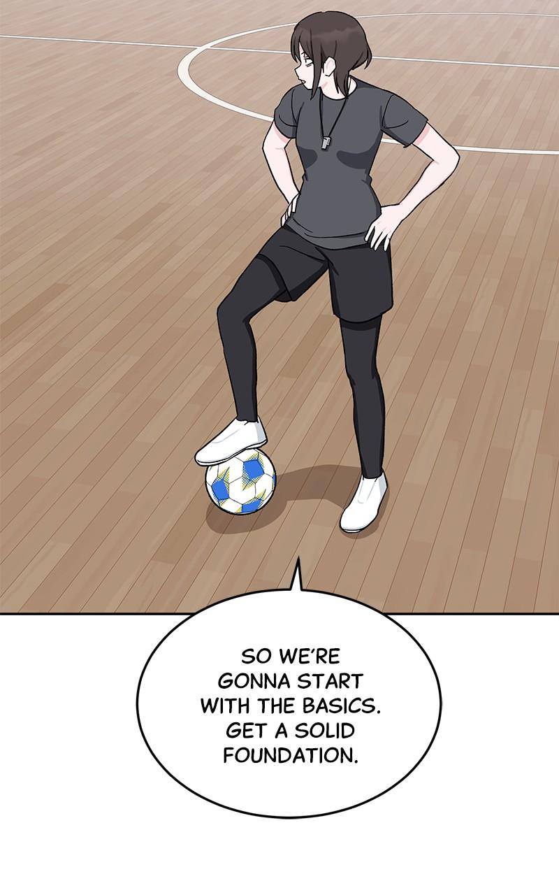 Read Tiki Taka EN Manga Online