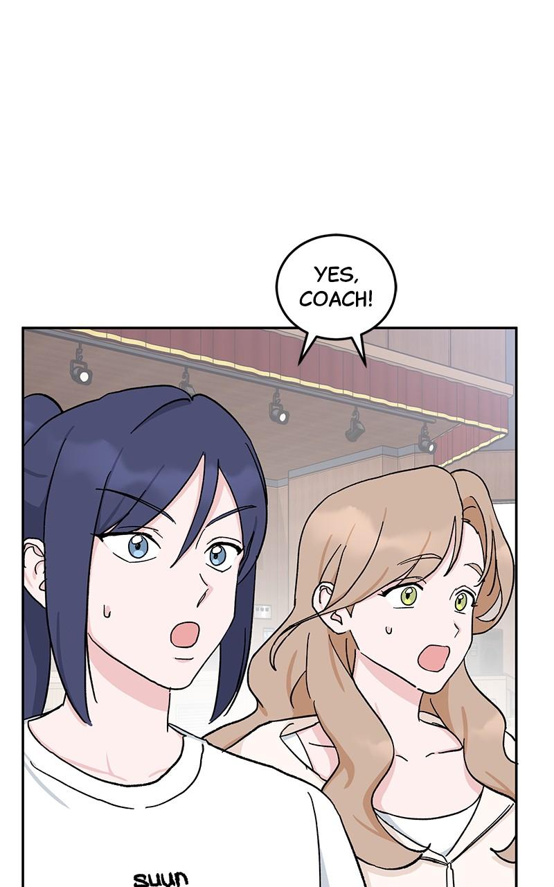 Read Tiki Taka EN Manga Online