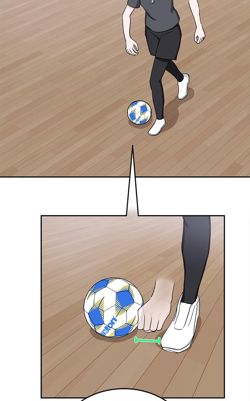 Read Tiki Taka EN Manga Online