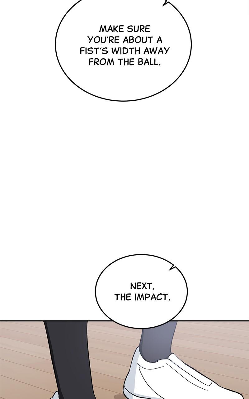 Read Tiki Taka EN Manga Online