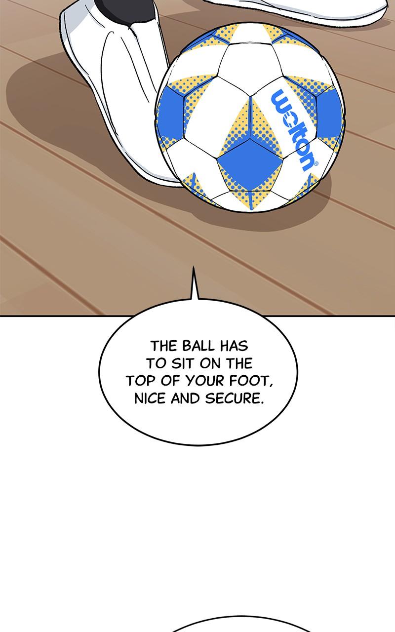 Read Tiki Taka EN Manga Online