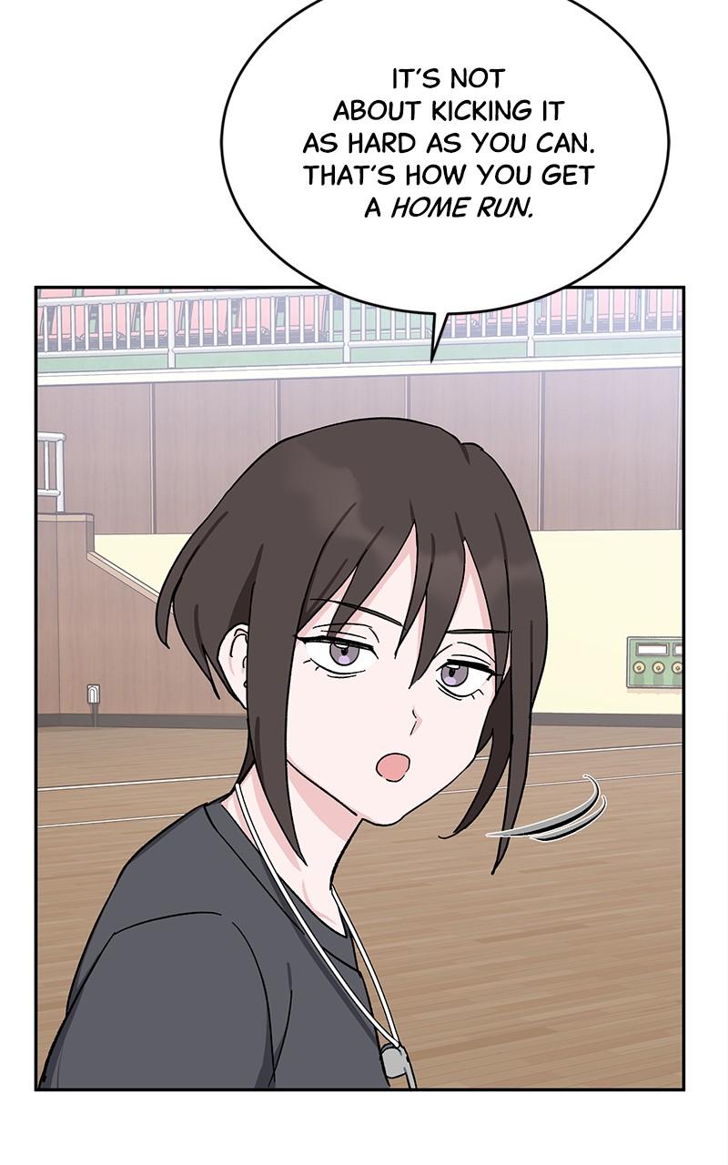 Read Tiki Taka EN Manga Online