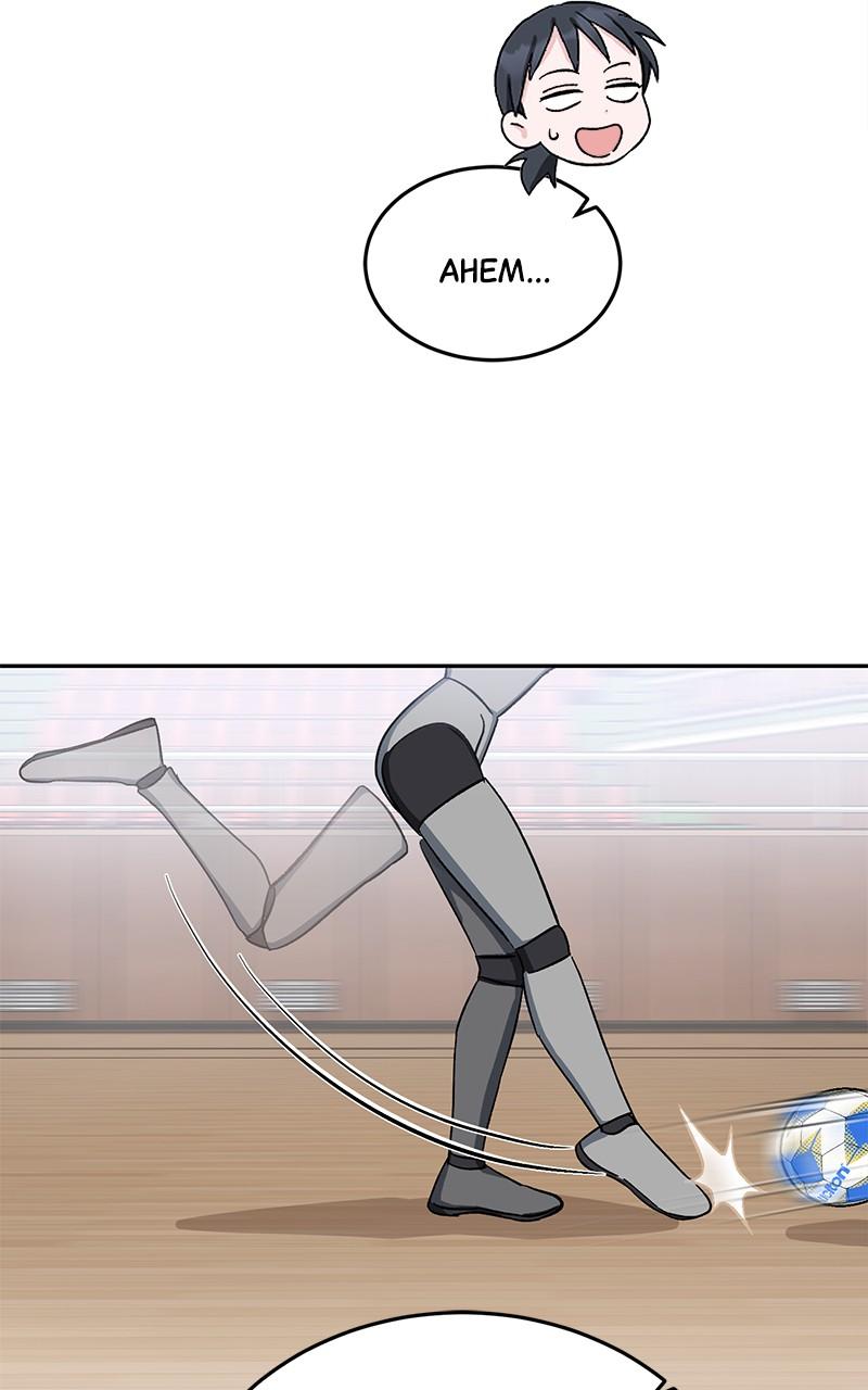 Read Tiki Taka EN Manga Online