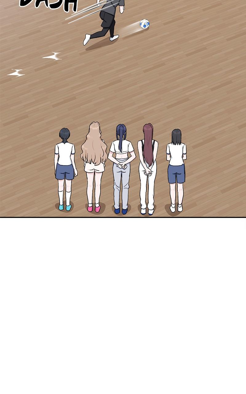 Read Tiki Taka EN Manga Online