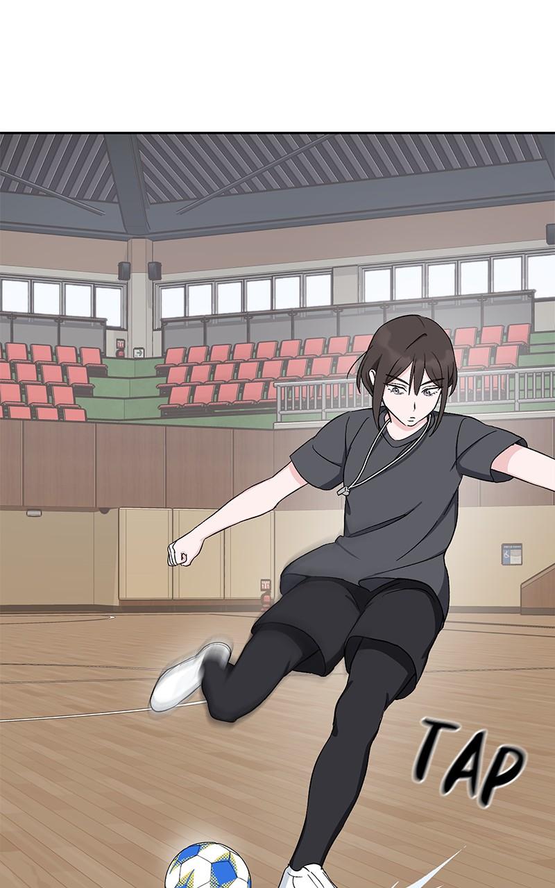 Read Tiki Taka EN Manga Online