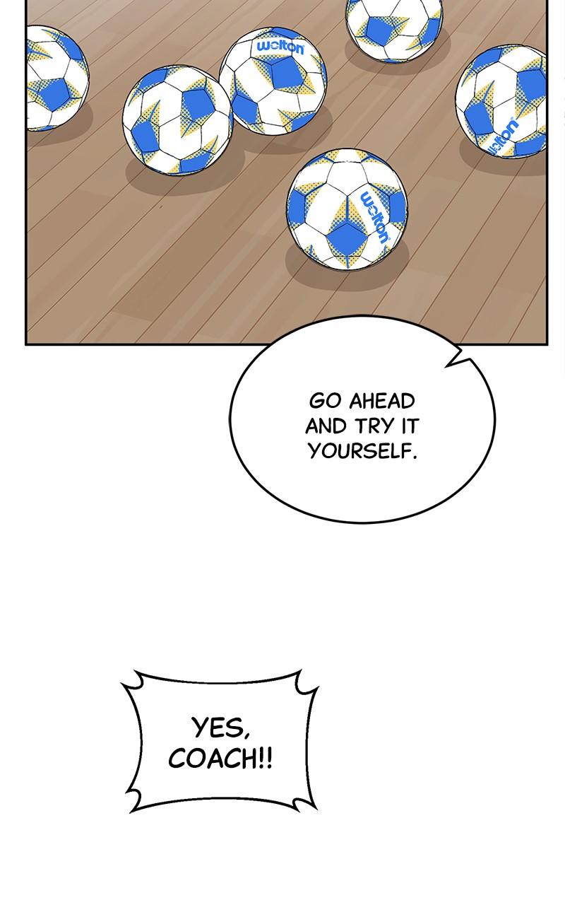 Read Tiki Taka EN Manga Online