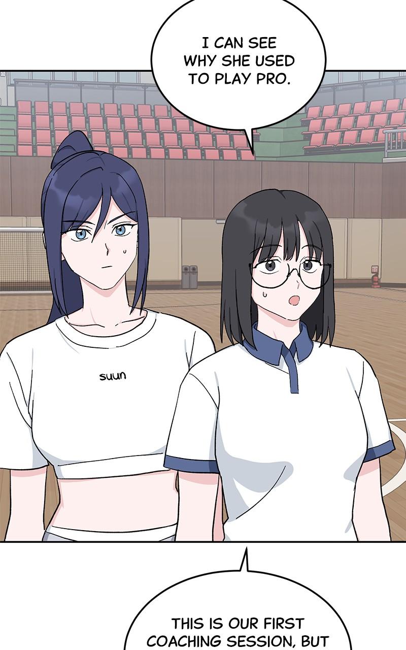 Read Tiki Taka EN Manga Online