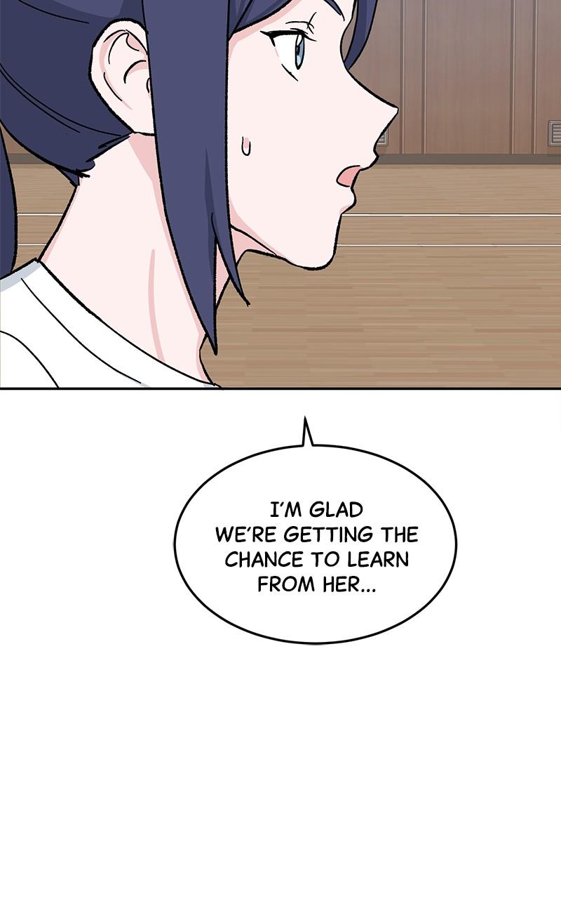 Read Tiki Taka EN Manga Online