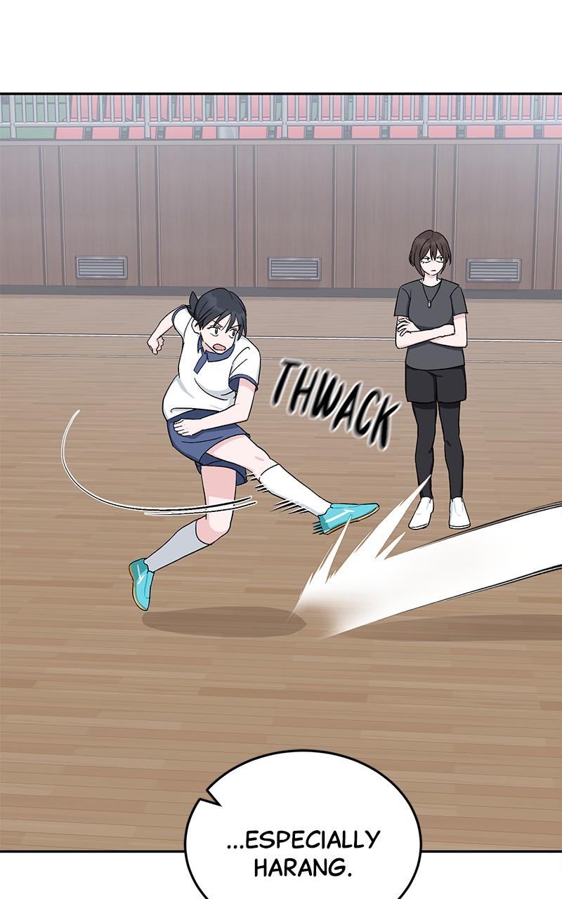 Read Tiki Taka EN Manga Online